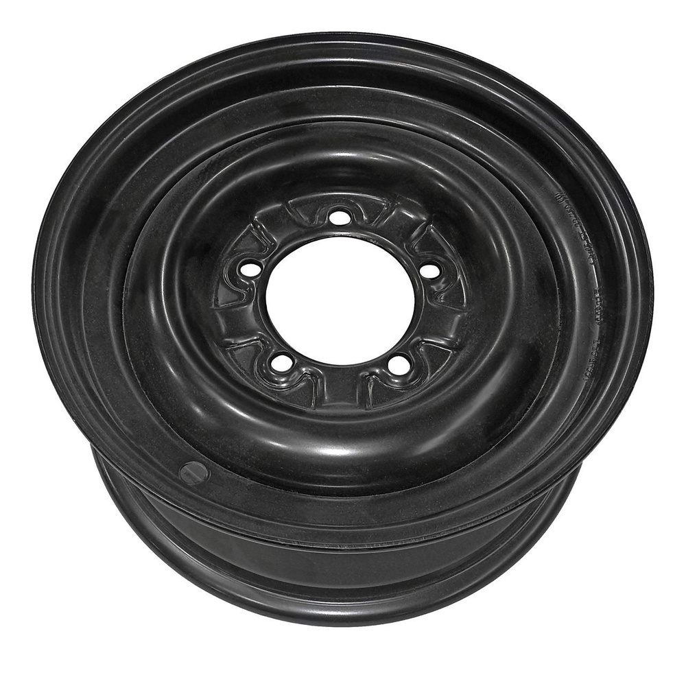 OAVQHLG3B  Колесный диск 15x6" PCD5х139.7 ET22 D108.5 #1