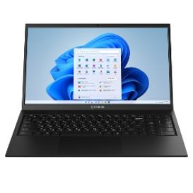 IRBIS BlizzardBook Ноутбук 17.3", Intel Core i5-1035G1, RAM 16 ГБ 256 ГБ, Intel Iris Plus Graphics, Без #1