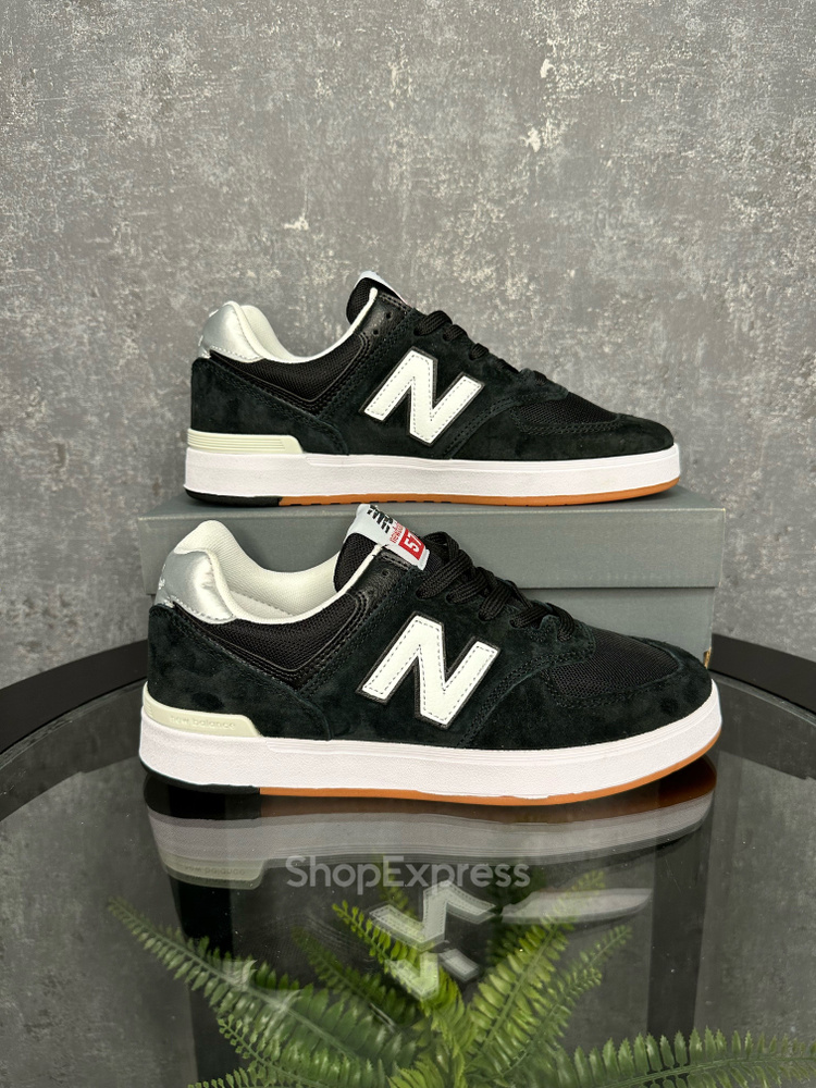 Кроссовки New Balance #1