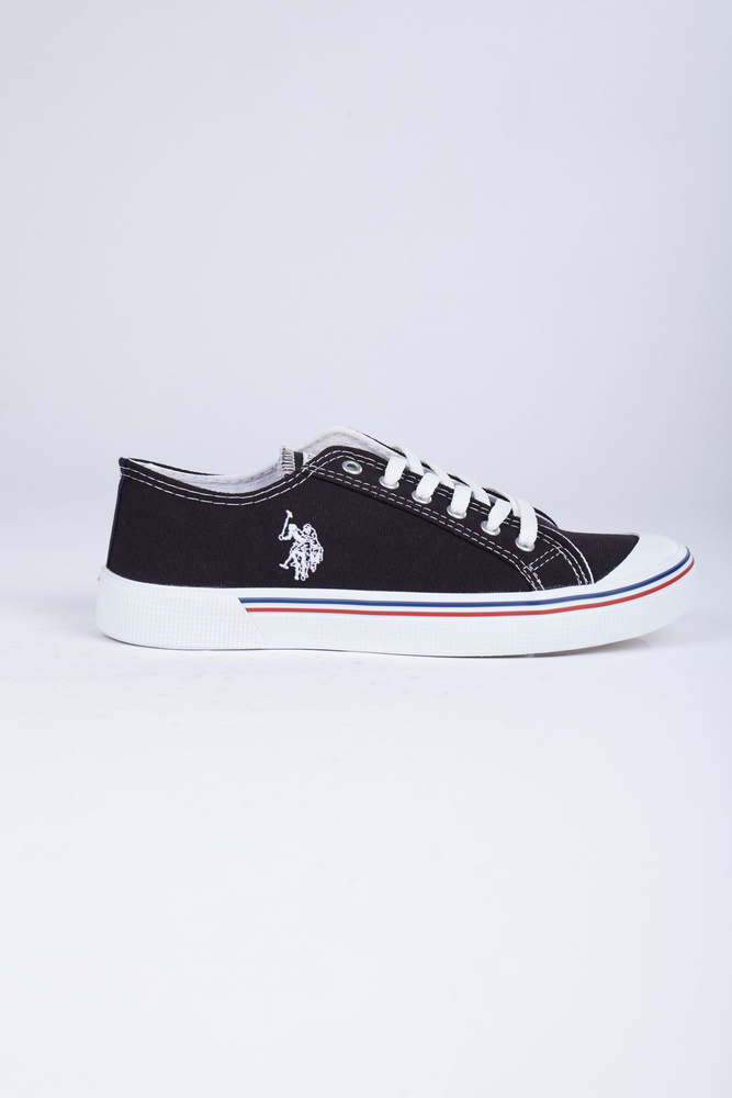 Кеды U.S. POLO ASSN. #1