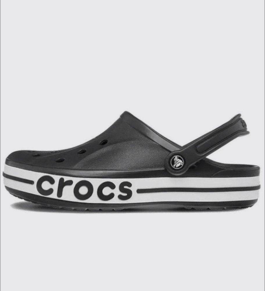 Кроссовки Crocs Sarah Clog #1