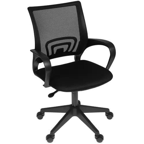 Aceline Офисное кресло, черный #1