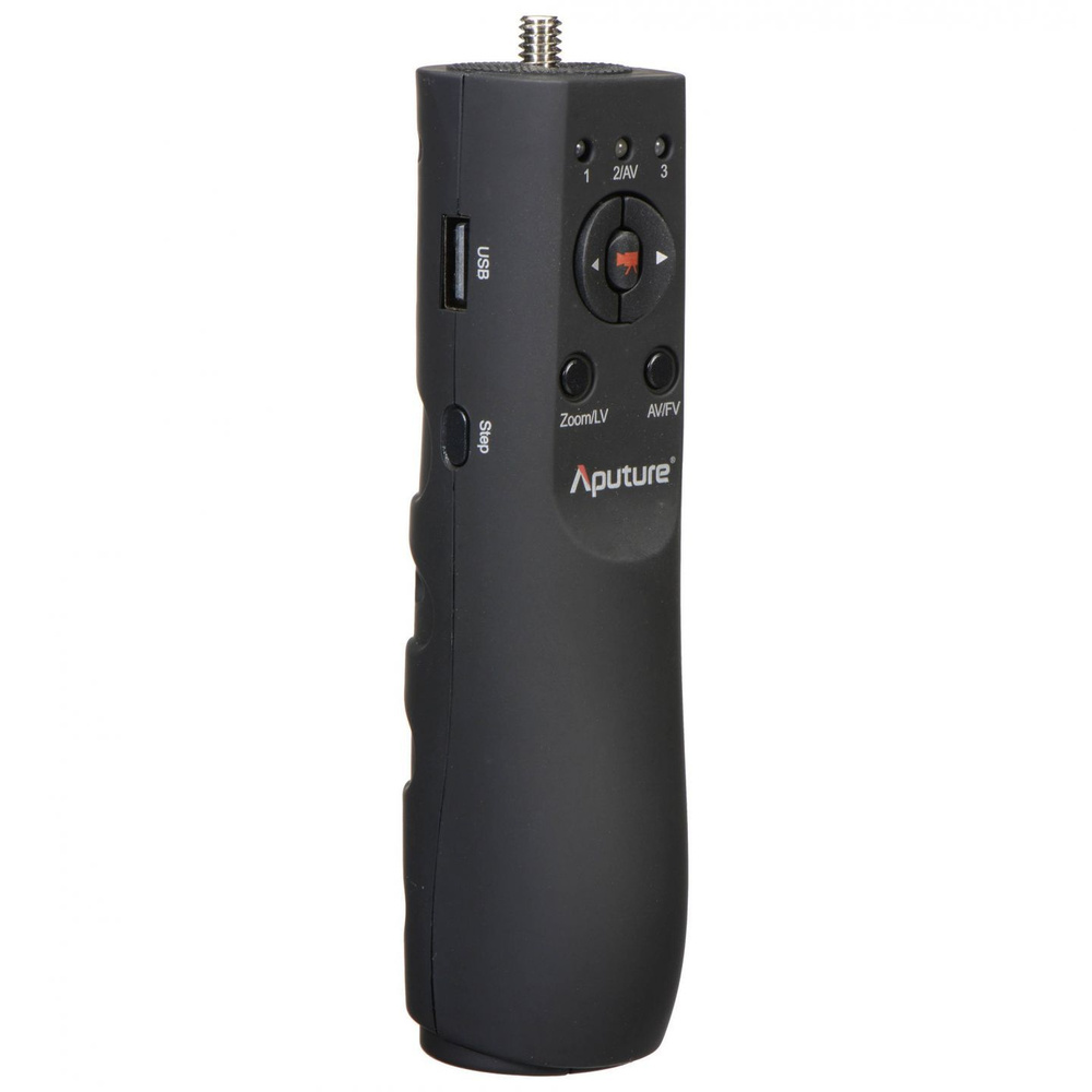 Ручка Grip Aputure V-Grip VG-1 USB-контроллер фокусировки Follow Focus для цифровой зеркальной фотокамеры #1