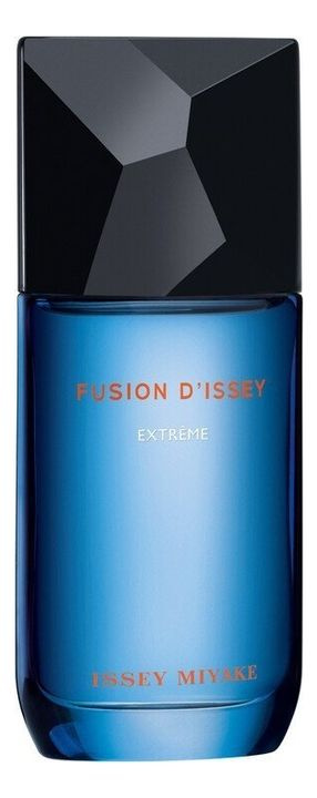 Issey Miyake Fusion D'Issey Extreme Туалетная вода для мужчин 50 ml #1