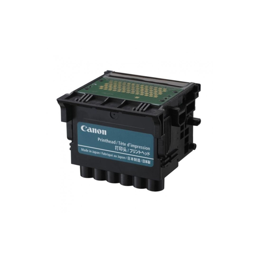 Зап. часть Печатающая головка Canon PRINTHEAD PF-03 (2251B001AA) #1