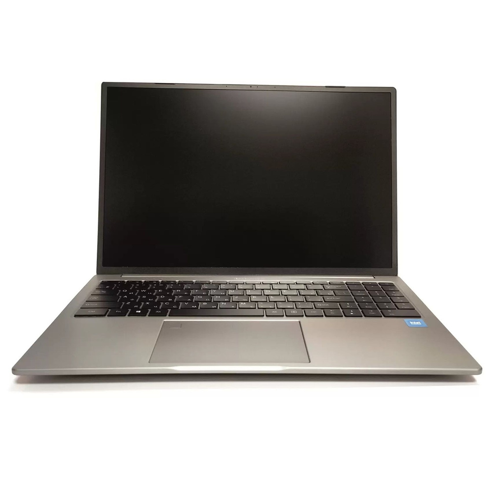 Unchartevice Unchartevice 6640A Ноутбук 16", Intel Celeron N5095, RAM 16 ГБ, SSD 512 ГБ, Intel UHD Graphics, #1