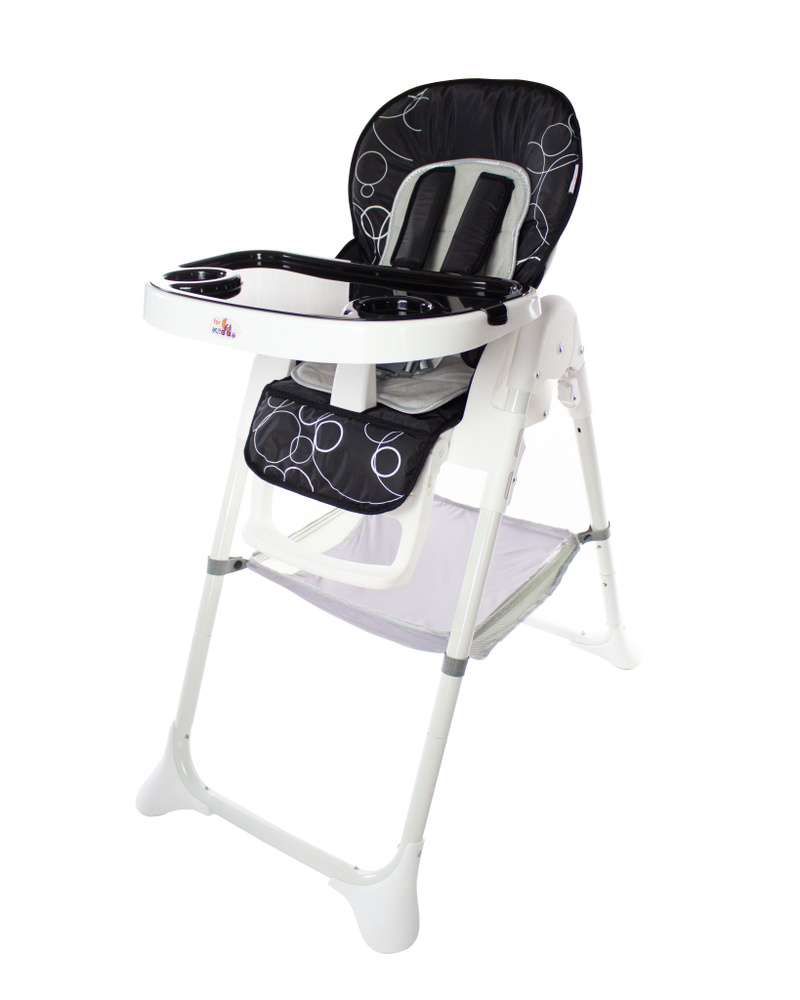 Стульчик для кормления Forkiddy Cosmo Comfort 3+ #1