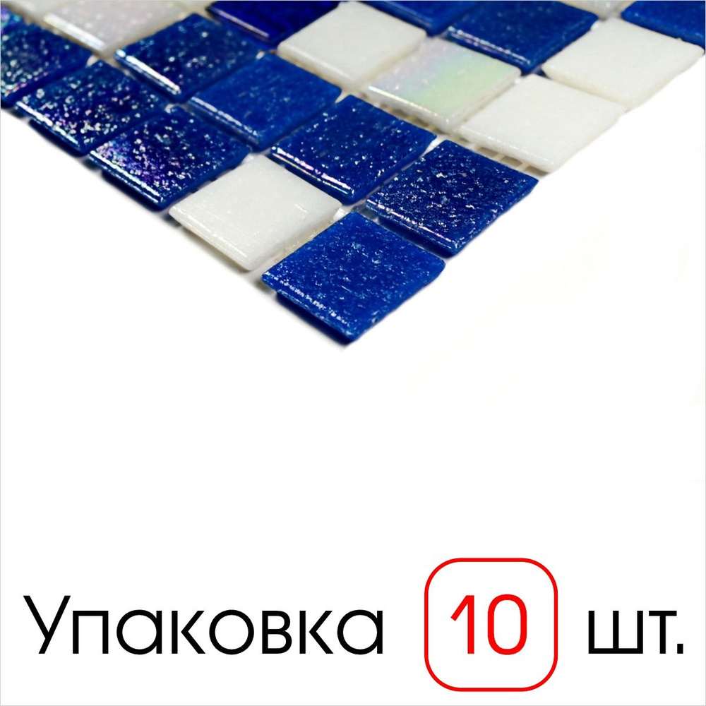 Indigo 4*20*20 327*327 (упаковка 10 шт) #1