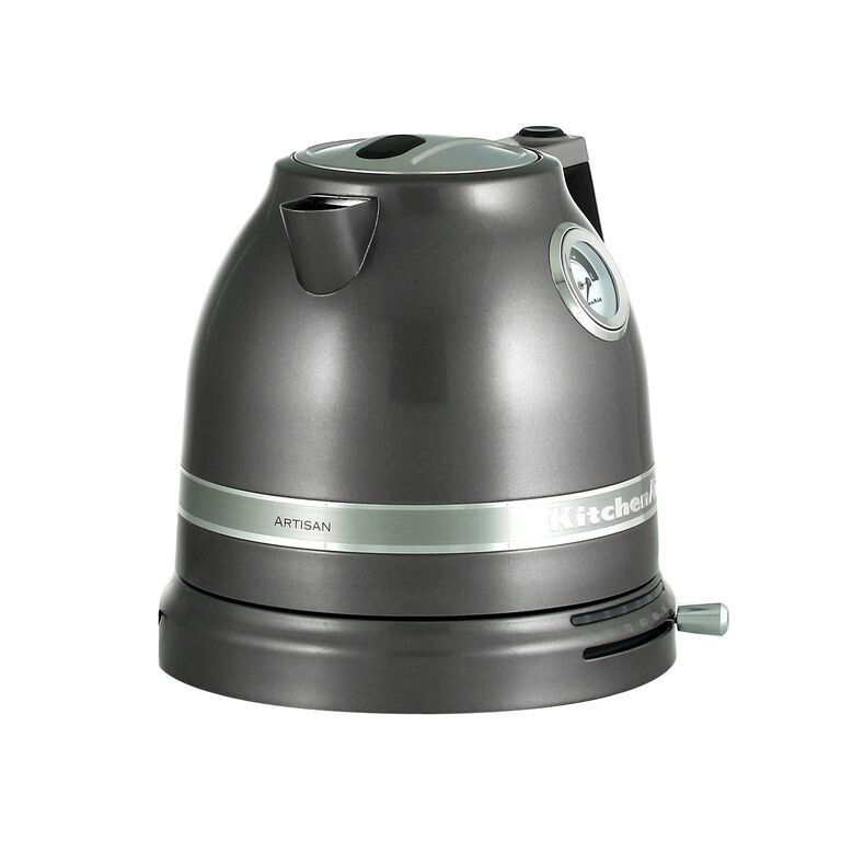 Чайник KitchenAid 5KEK1522EMS #1