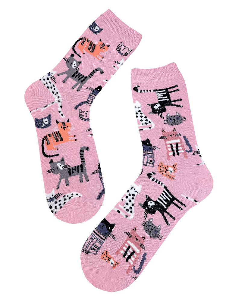 Носки Country Socks, 1 пара #1