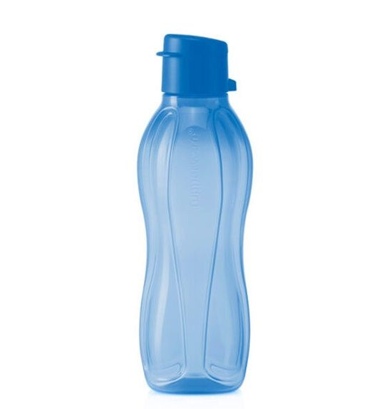 Эко-бутылка Tupperware 500мл с клапаном #1