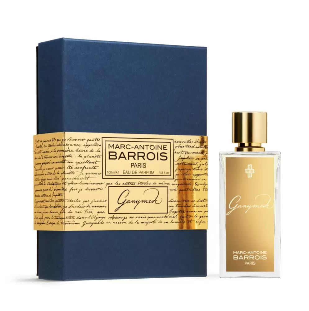 MARC-ANTOINE BARROIS Вода парфюмерная Ganymede 100 мл #1