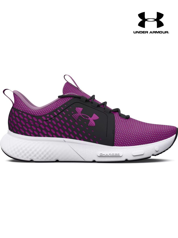 Кроссовки Under Armour #1