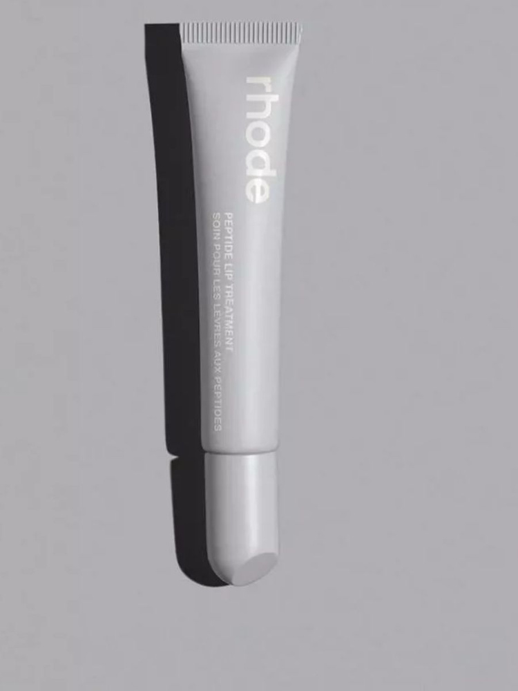 RHODE Пептидный бальзам для губ 10 мл / Peptide Lip Treatment 10 ml (unscented)  #1