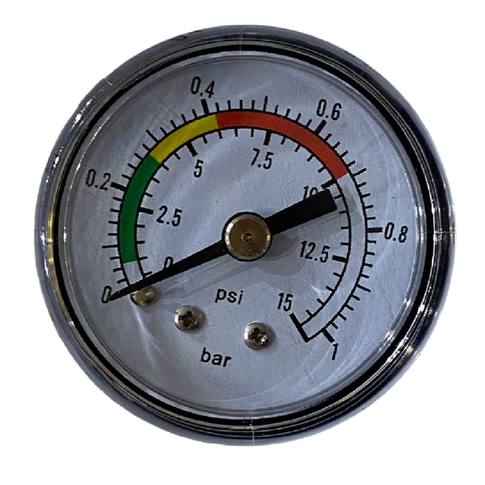 13078 Манометр для песочного фильтр - насоса Intex 26642 pressure gauge for 8" SAND FILTER PUMP  #1