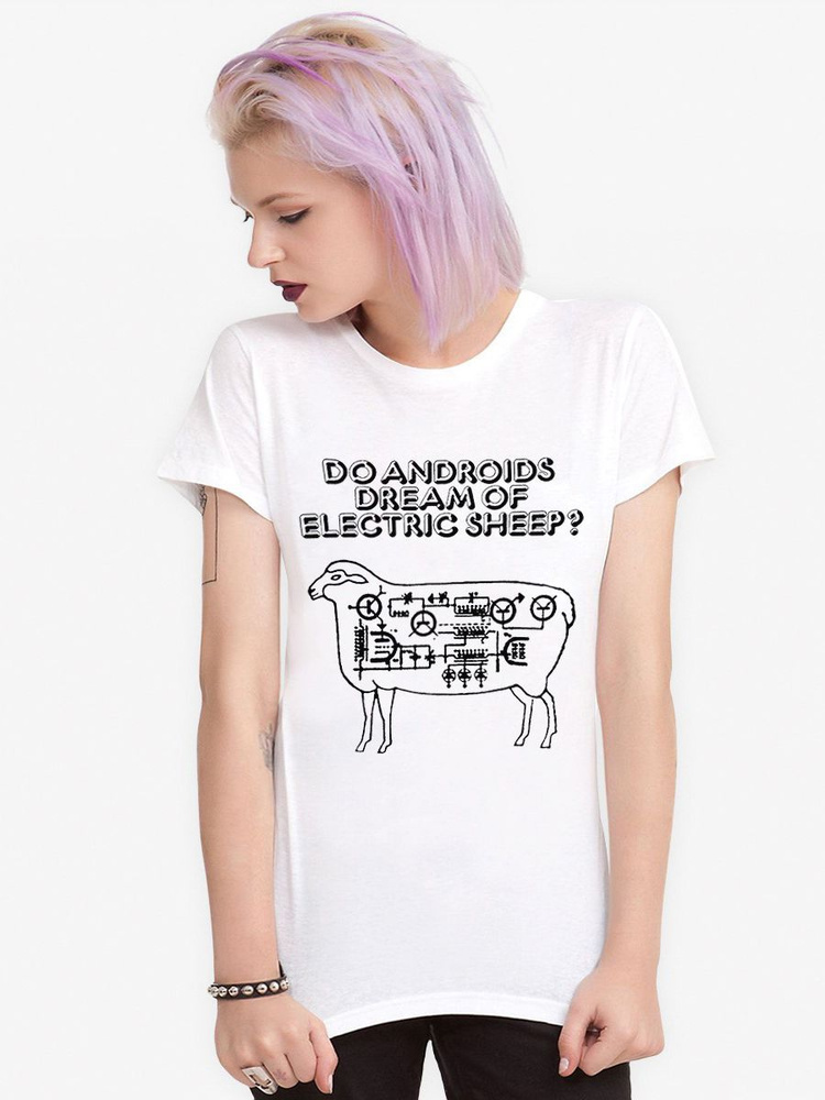 Футболка Dreamshirts #1