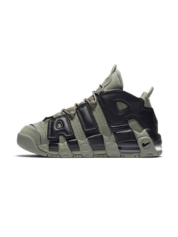 Кроссовки Air More Uptempo #1