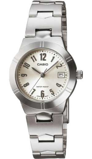 Casio Часы наручные Кварцевые Casio LTP-1241D-7A2 #1