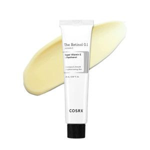 CosRX The Retinol 0.1 Cream Крем против первых возрастных изменений с 0.1% ретинола, 20 мл  #1