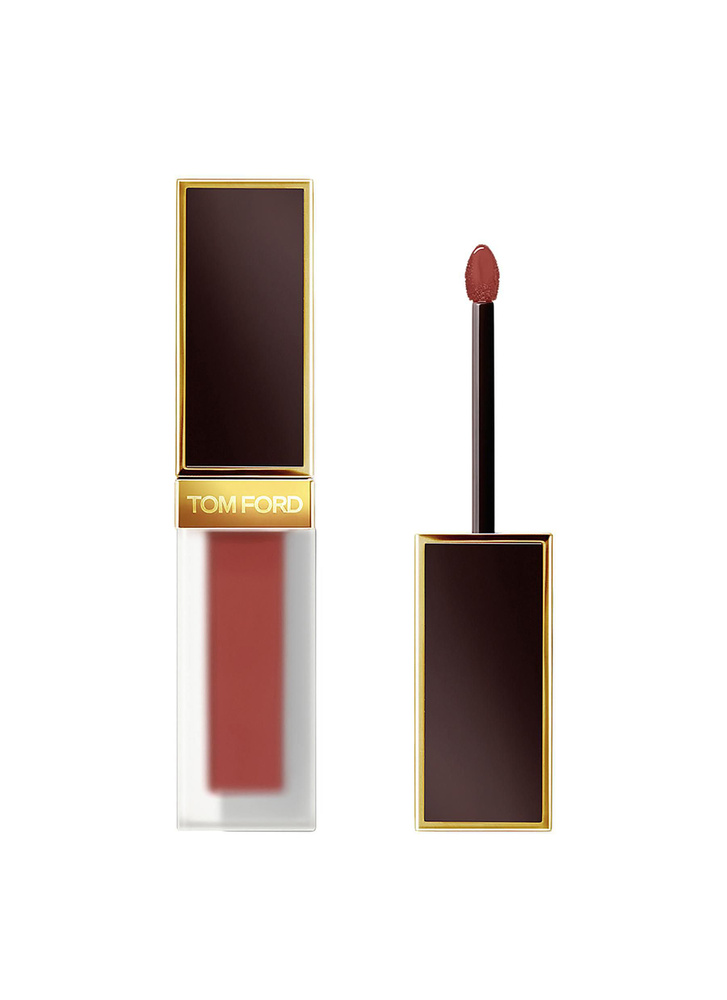 Помада TOM FORD LIQUID LIP LUXE MATTE 124 SECRET RENDEZVOUS #1