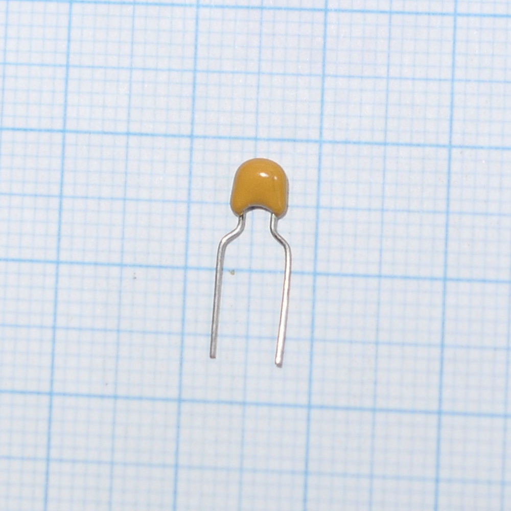 Конденсатор керамический многослойный 0,01мкФ 10шт. - купить с ...