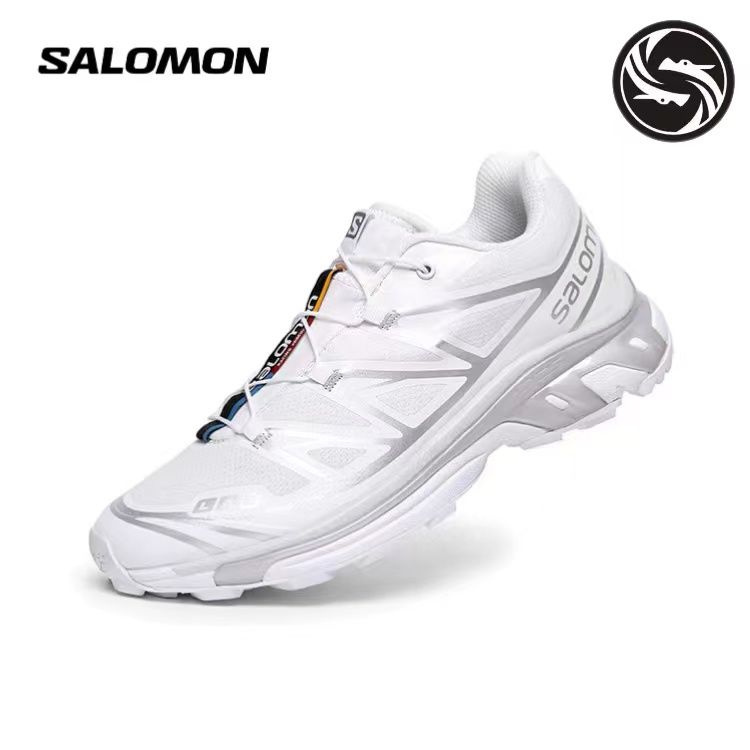 Кроссовки Salomon #1