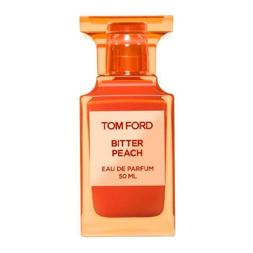 Tom Ford парфюмерная вода TOM FORD bitter peach 50 ml Вода парфюмерная 50 мл  #1