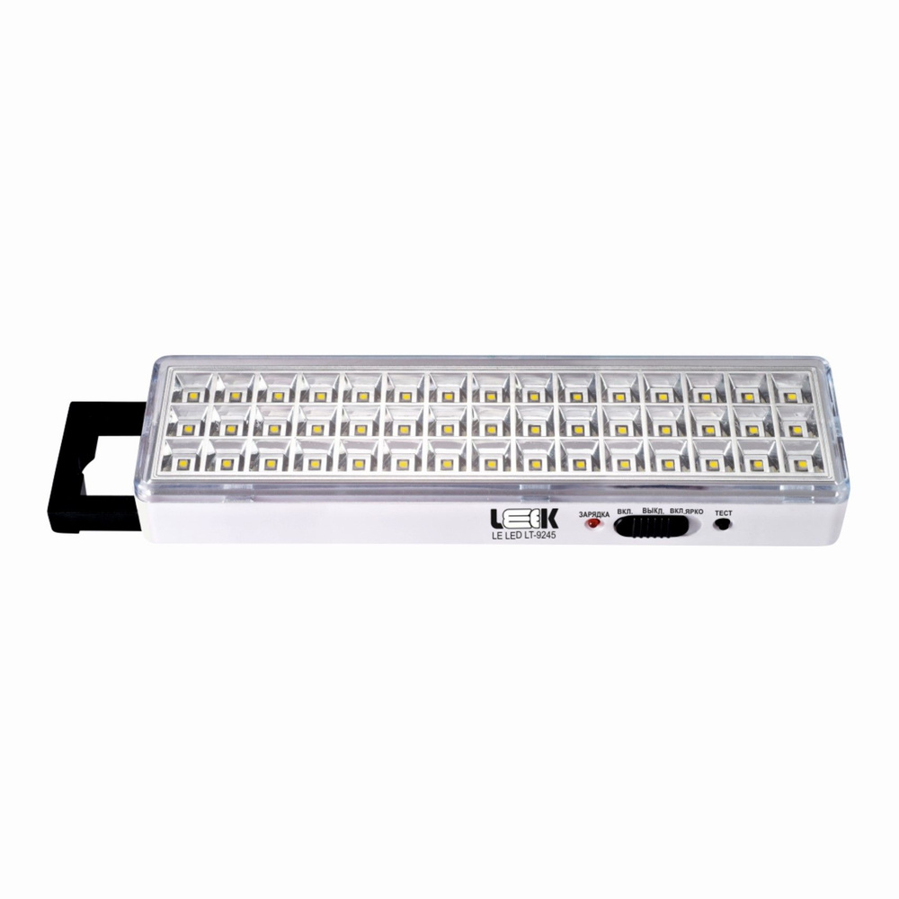 Светодиодный аварийный светильник. LEEK LED LT-9245 (20) #1