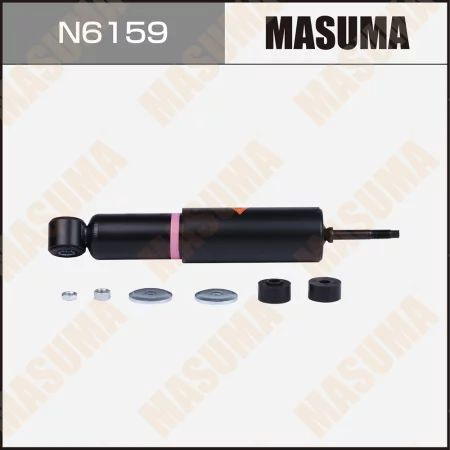 Амортизатор масляный MASUMA N6159 (KYB-444138) #1