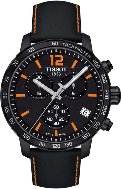 Наручные часы Tissot T095.417.36.057.00 #1