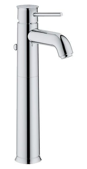 Смеситель Grohe BauClassic 32868000 для раковины #1