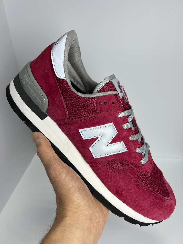 Кроссовки New Balance #1