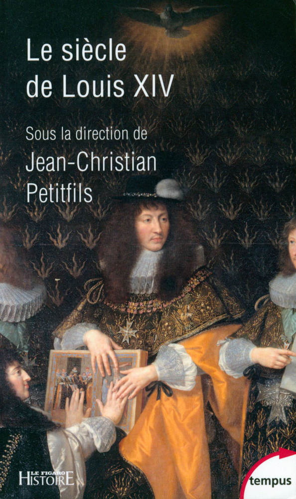 Le siecle de Louis XIV / Книга на Французском #1