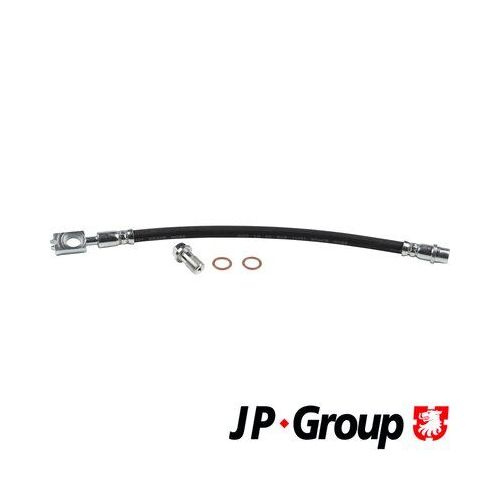 Шланг тормозной для автомобиля Audi, JP GROUP 1161701200 #1