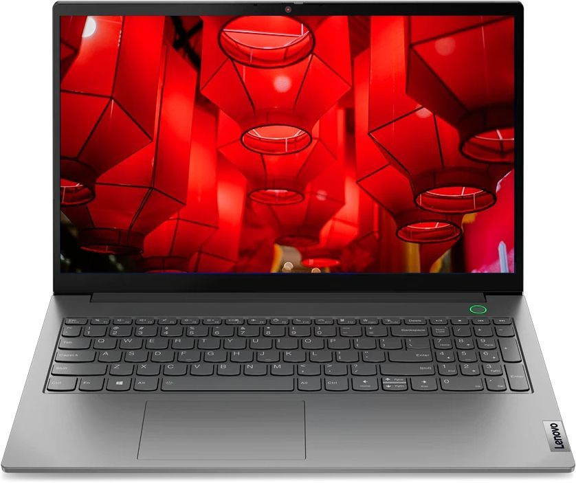 Lenovo Thinkbook 15 G5 IRL Ноутбук 15.6", Intel Core i5-1335U, RAM 8 ГБ, SSD 256 ГБ, Intel Iris Xe Graphics, #1