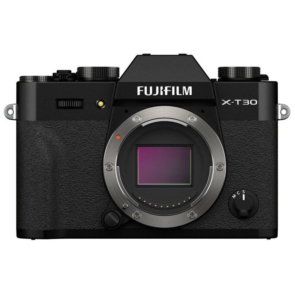 Фотокамера FujiFilm X-T30IIB Body #1