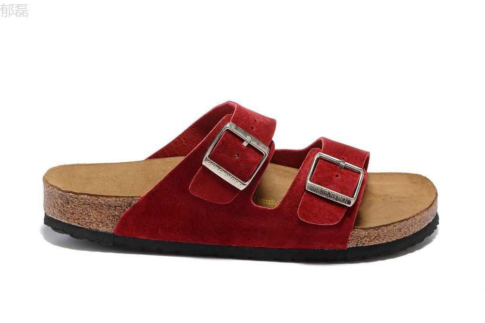 Шлепанцы Birkenstock #1