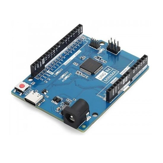 Arduino UNO R4 Minima / Совместимый контроллер #1
