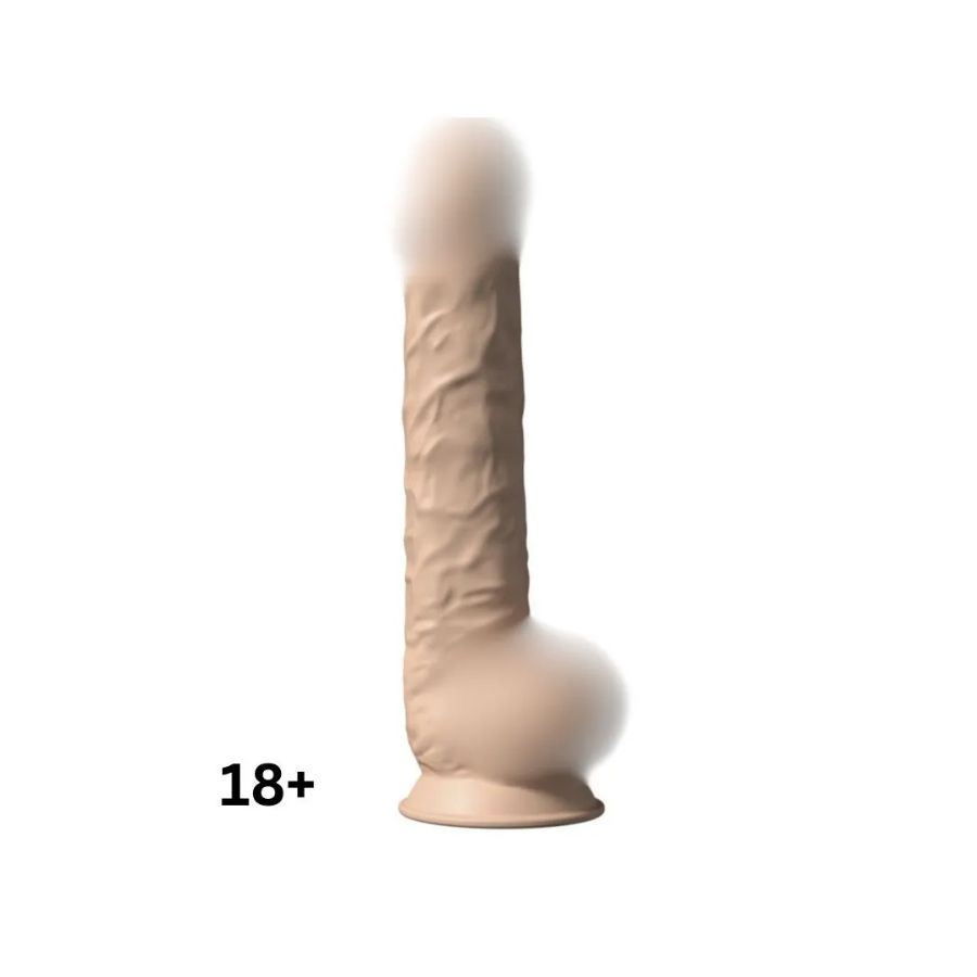 Adrien Lastic Фаллоимитатор, 38см #1