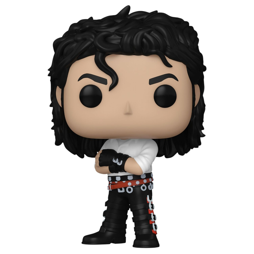 Фигурка Funko POP! Rocks Michael Jackson (Dirty Diana) (383) 75386 #1