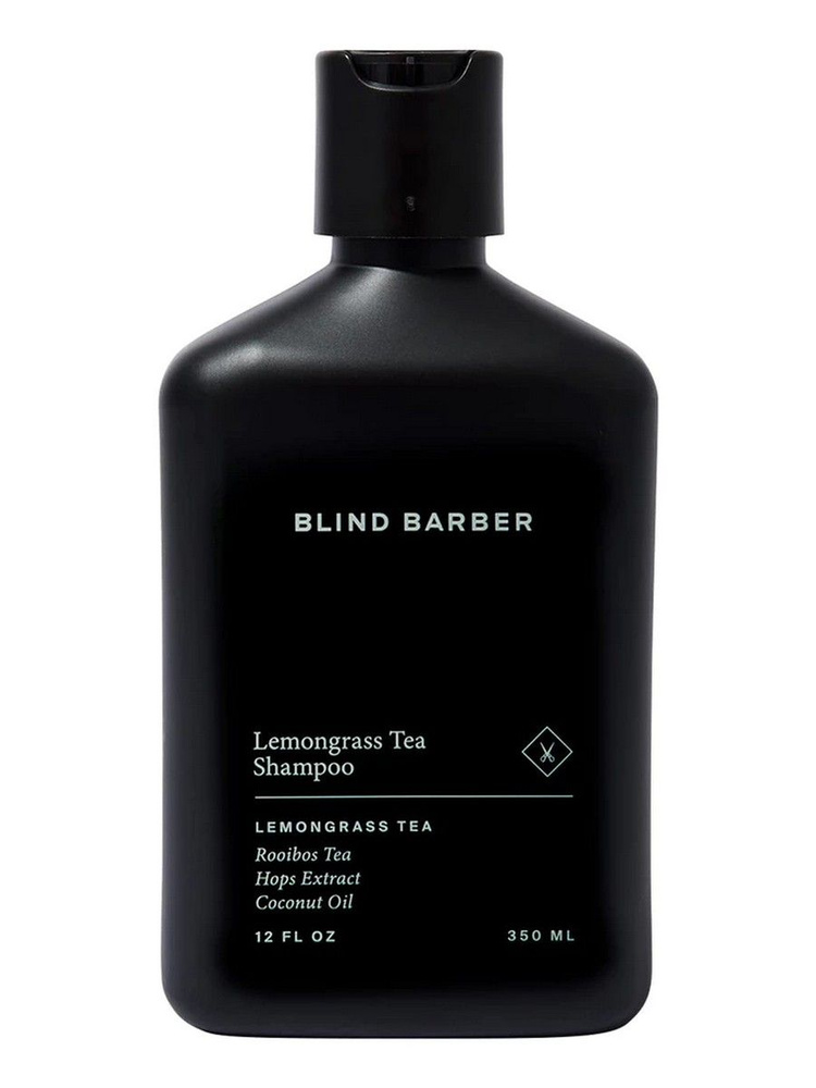 Blind Barber Шампунь для волос, 350 мл #1