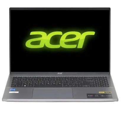 Acer Swift Go 16 SFG16-71-794Z Ноутбук 16", Intel Core i7-13620H, RAM 32 ГБ 1000 ГБ, Intel UHD Graphics, #1