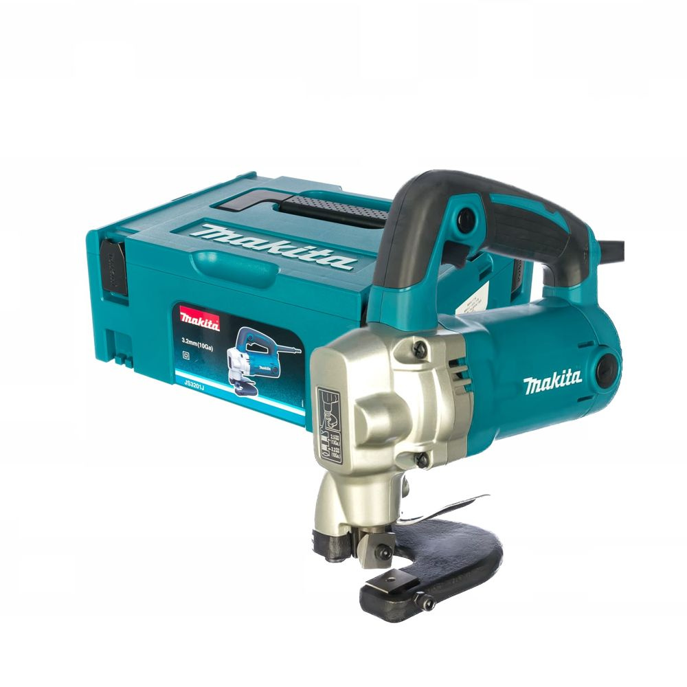 Ножницы по металлу Makita JS3201J #1