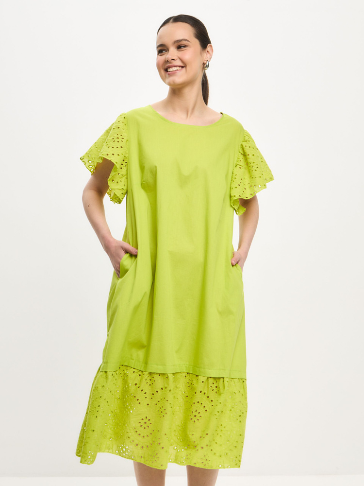 Платье Zuum Collection #1