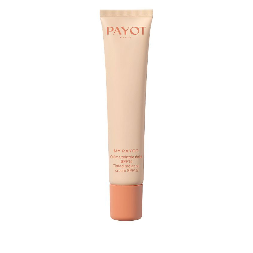 PAYOT CC-крем для лица выравнивающий тон кожи, придающий сияние My Payot SPF15  #1