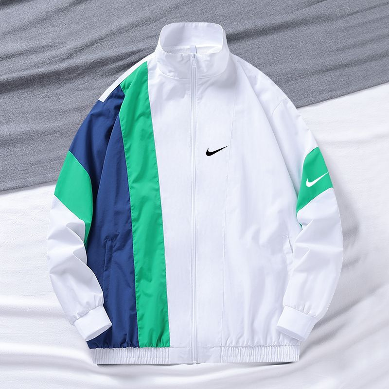 Плащ Nike #1