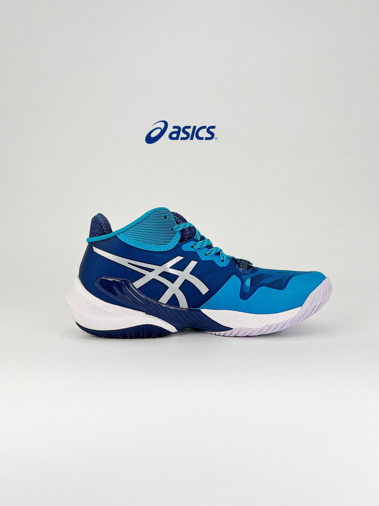 Кроссовки ASICS #1