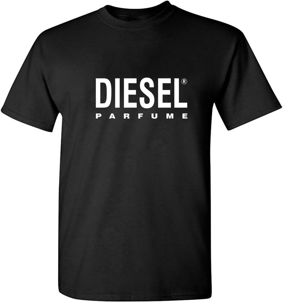 Футболка Diesel #1