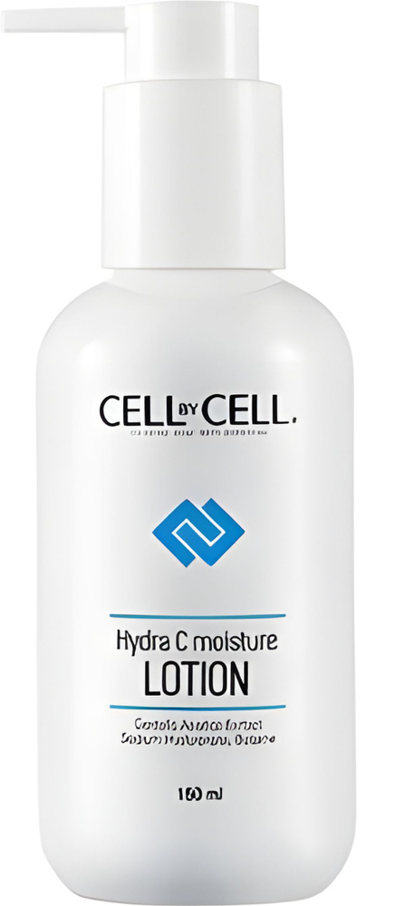 Увлажняющий лосьон-крем / CELL by CELL / Hydra C Moisture Lotion /150ml #1