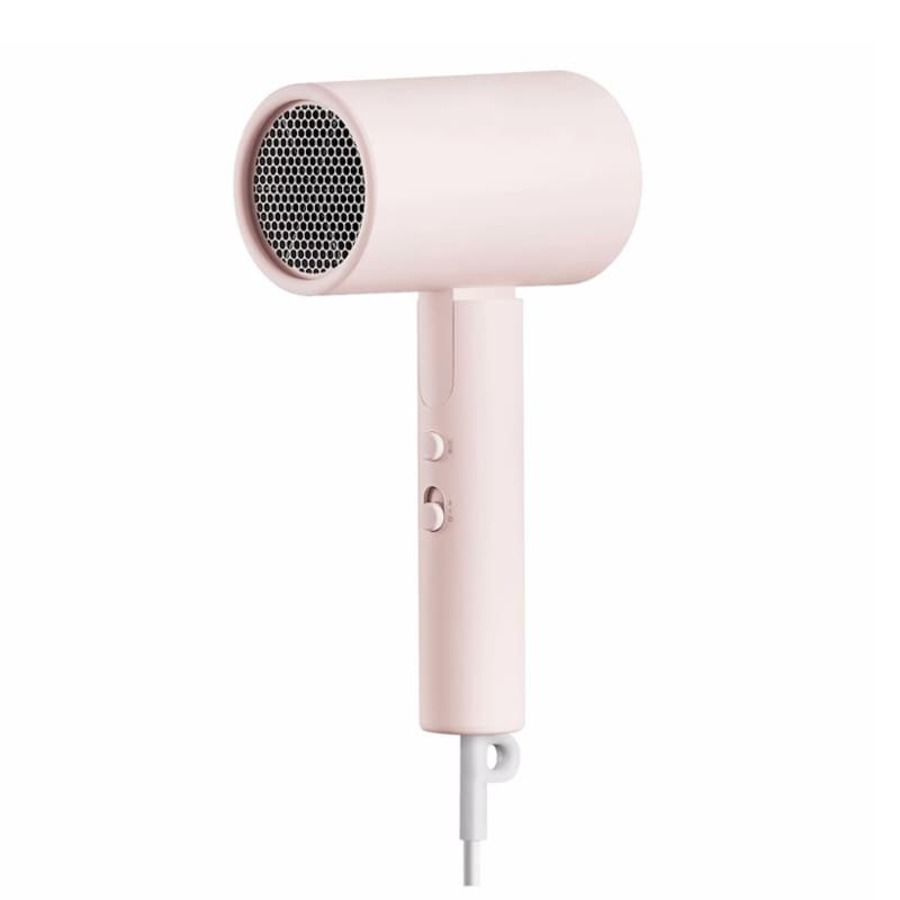 Фен Xiaomi Compact Hair Dryer H101 Pink (CMJ04LXEU/BHR7474EU) #1